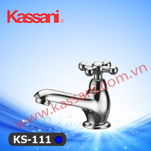 VÒI LAVABO KASSANI KS-111